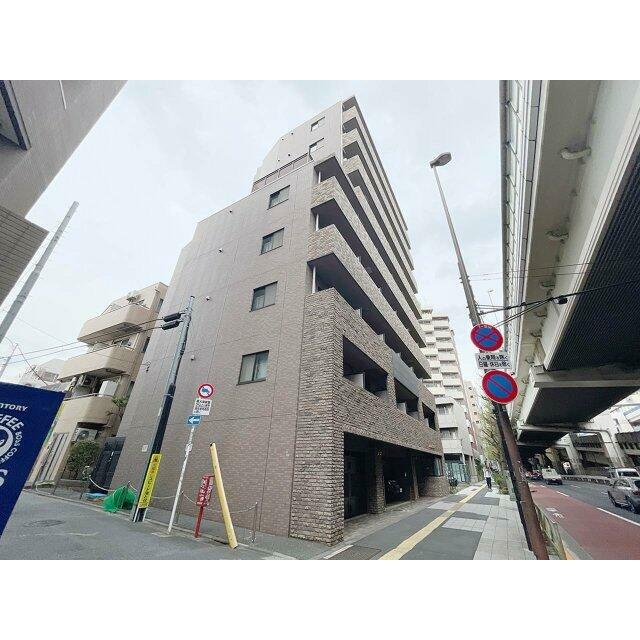 マイナビSTAYミライエ三軒茶屋駅東