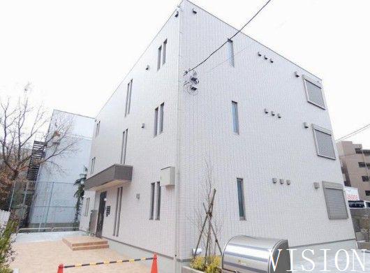 フロール多摩川