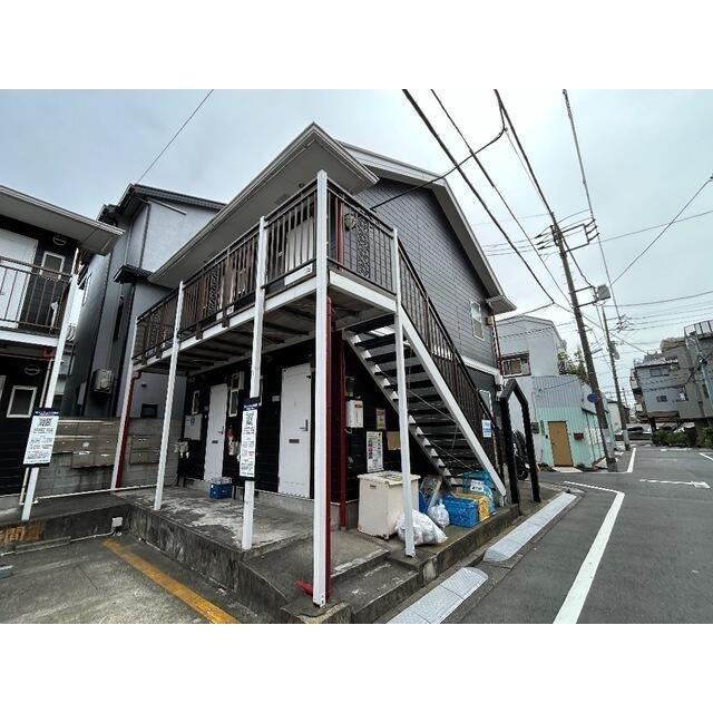 アネックスK-1