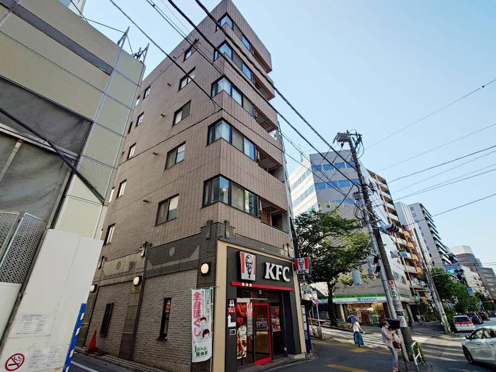 サンテ水野
