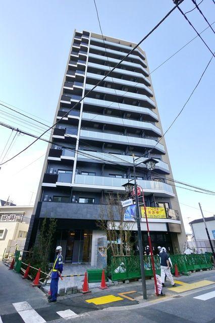ルフォンプログレ赤塚