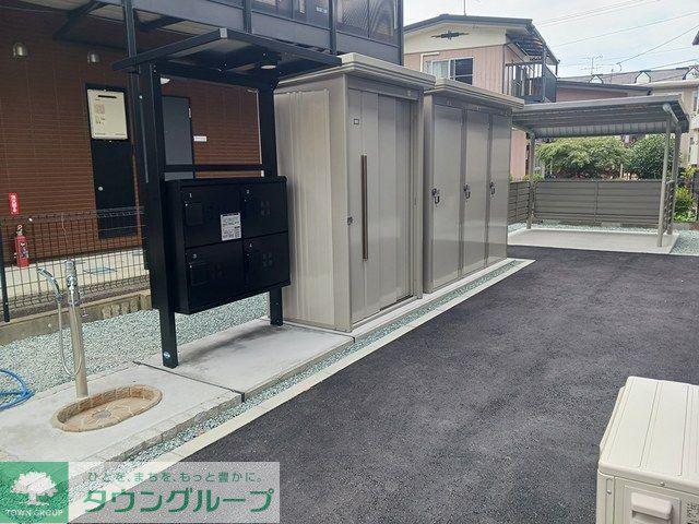 エスポワール
