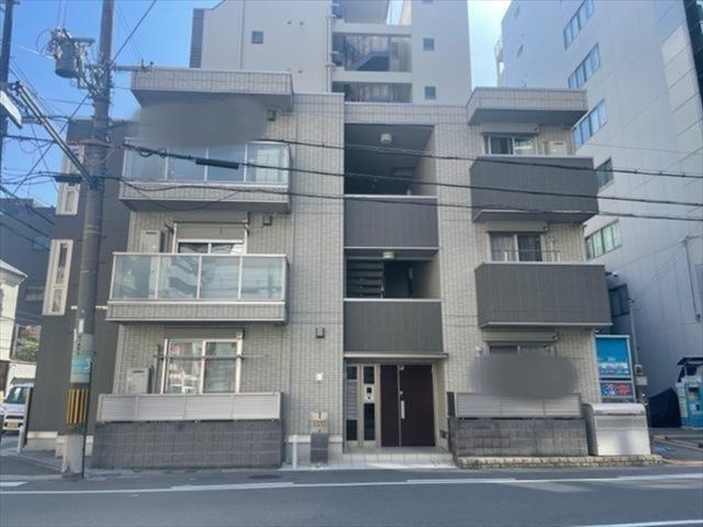 日東新町Dルーム