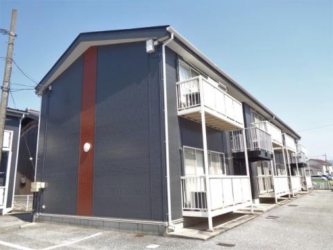 Kハイツ南彦根A棟