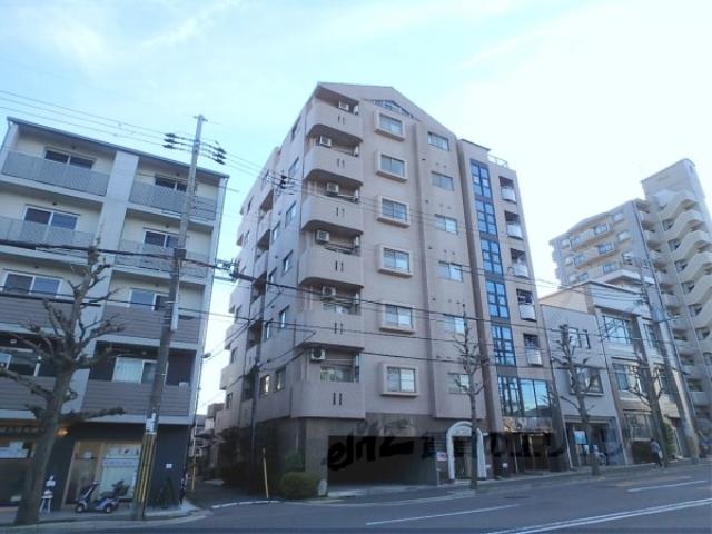 グランドールⅡ