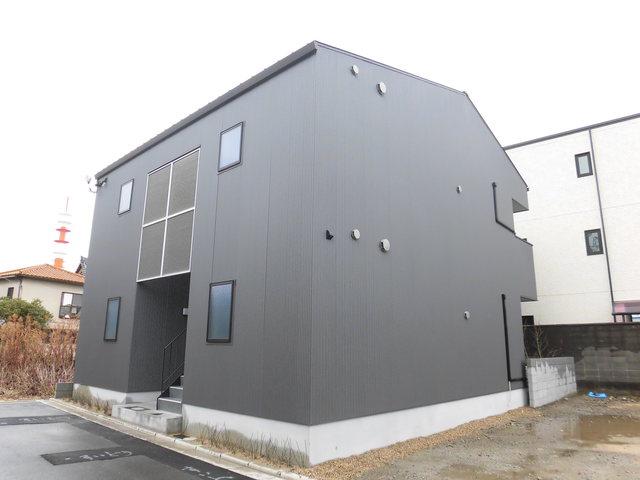 サンハイム下新庄