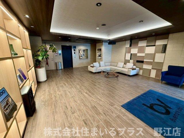 ブエナビスタ桜ノ宮イースト