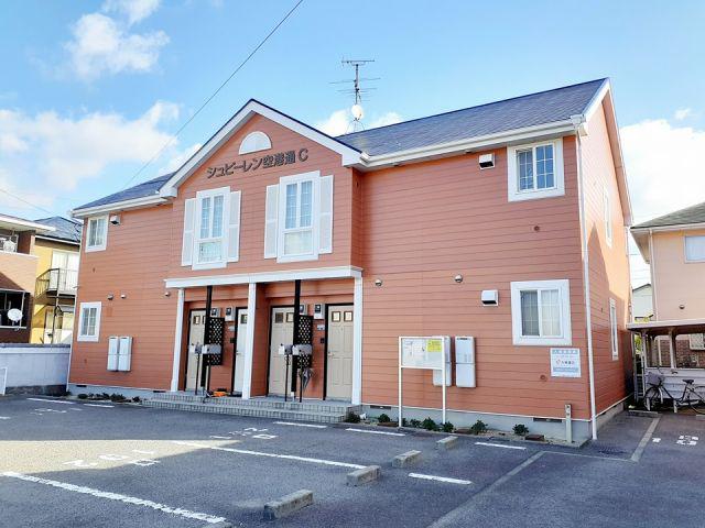 シュピーレン空港通C
