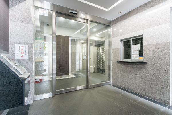 プレステージ錦糸町
