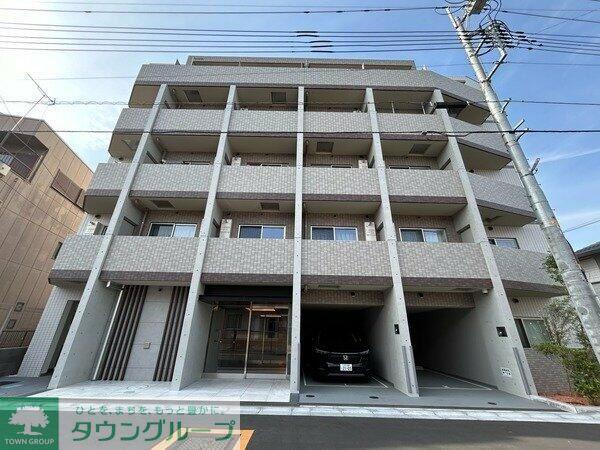 GENOVIA西川口