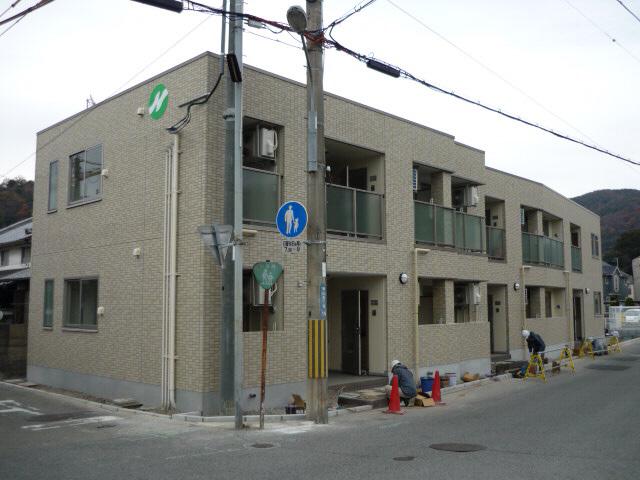 インタービレッジ青山一番館