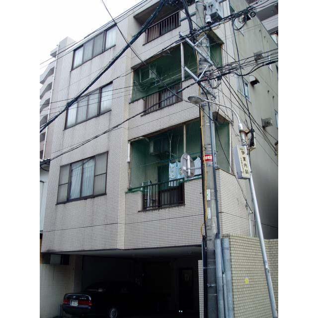 第2開聞堂ビル