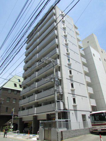 ジャスティス駅東