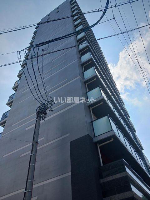 S-RESIDENCE金山EPURE