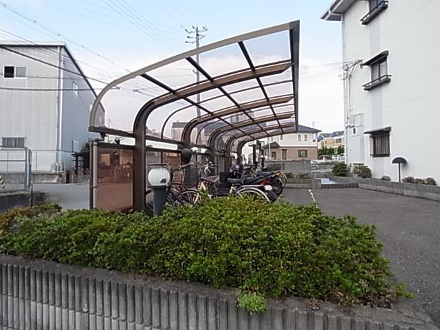 パークハイム永和