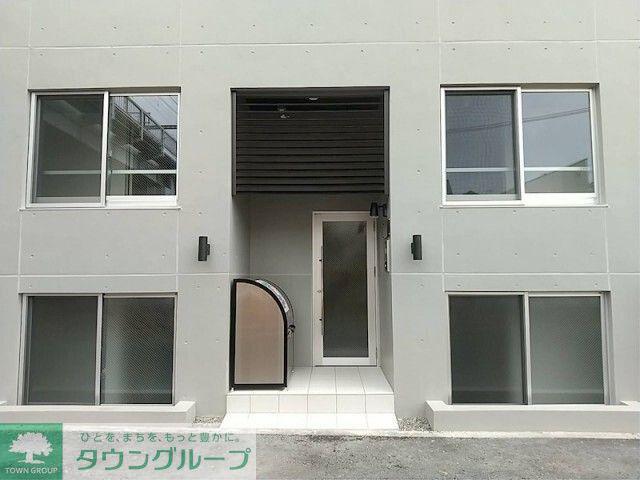 GRAND FOREST 学芸大学