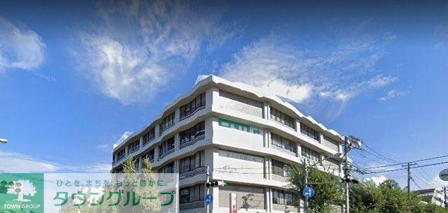 GRAND FOREST 学芸大学