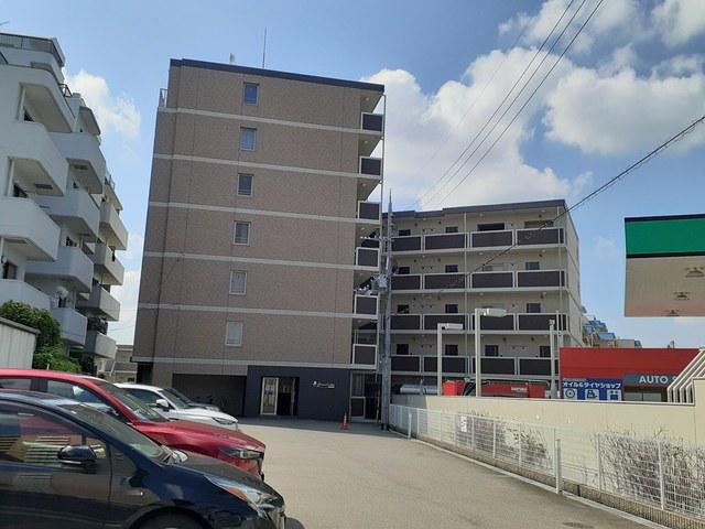 ヒラソル 瀬田