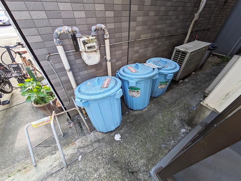KOシティ山下町