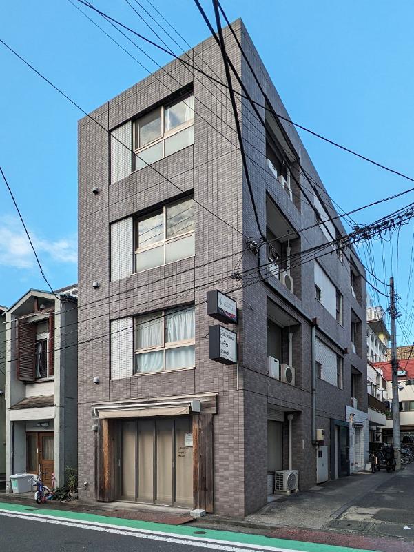 KOシティ山下町