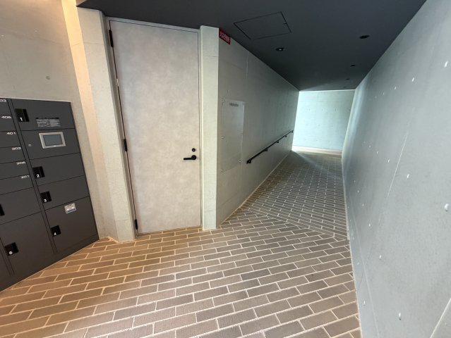 ESTAGEO針中野