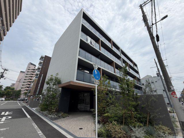 ESTAGEO針中野