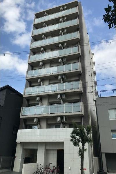 エグゼ難波西II