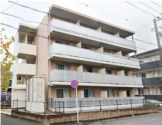 サンライズ西船橋