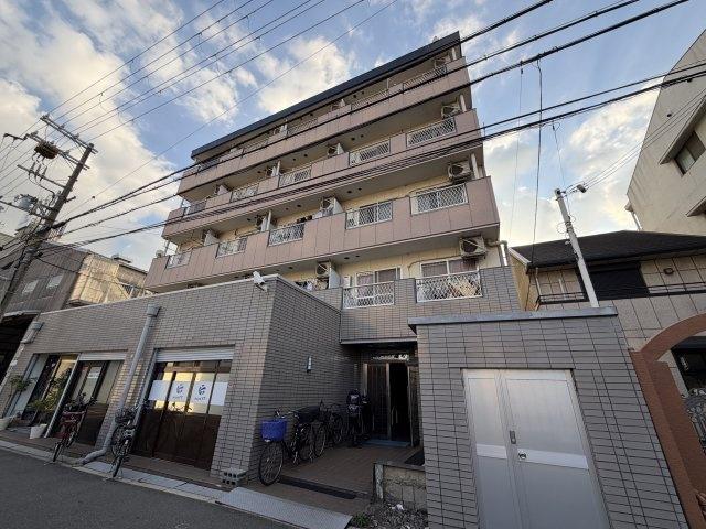 ピュアライフ福町