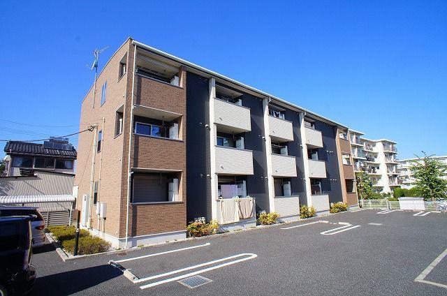 エレガントヒル参番館