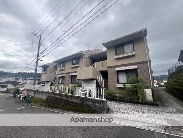 セジュール中山