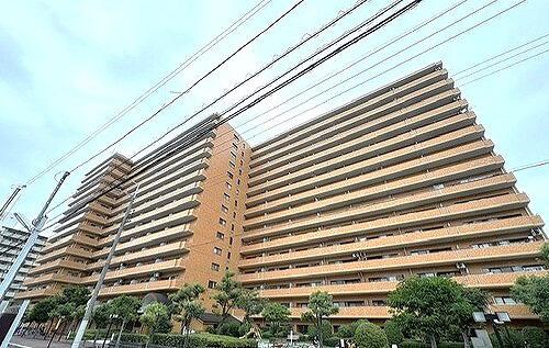ライオンズマンション新大阪第6