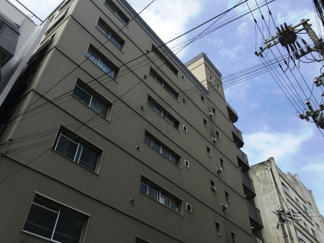 啓明ビル