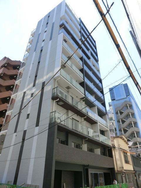 プレール・ドゥーク秋葉原III