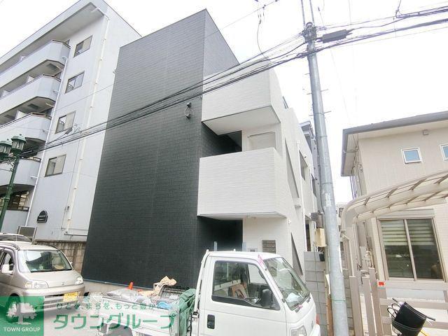 WY立川