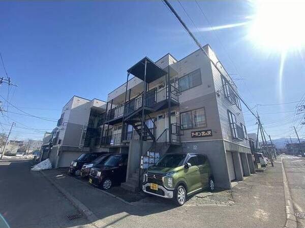 アーバン宮の沢
