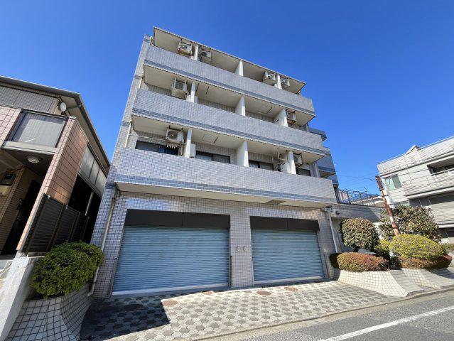 パールマンション氷川台