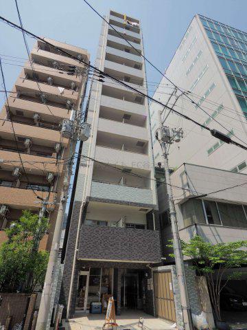 リードエイジ北浜
