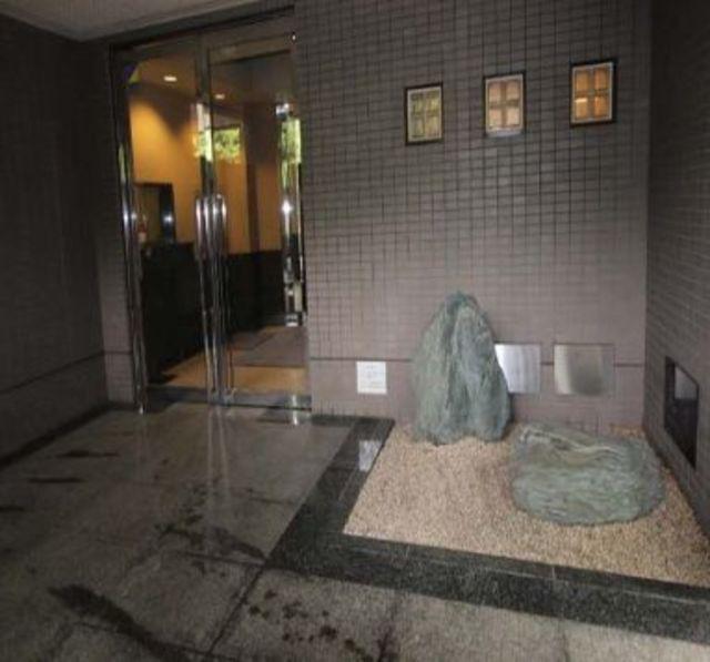 ラ スペランツァ都立家政
