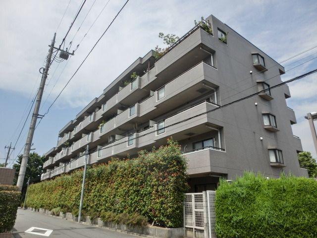 ラ スペランツァ都立家政