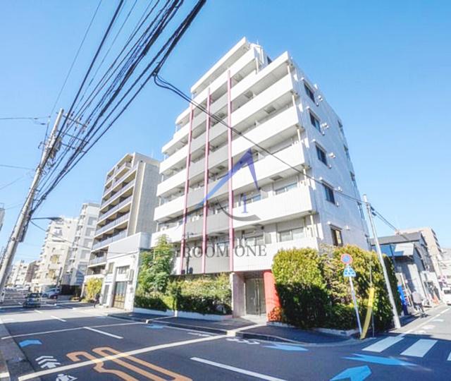 プレールドゥーク清澄白河