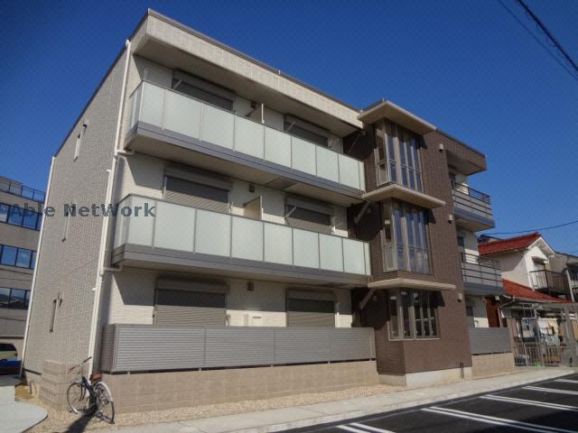 エクラージュK