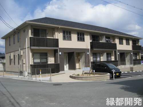 シャーメゾン吉敷