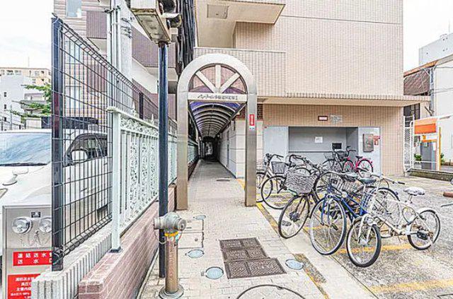 パレ・ドール伊勢佐木町南II
