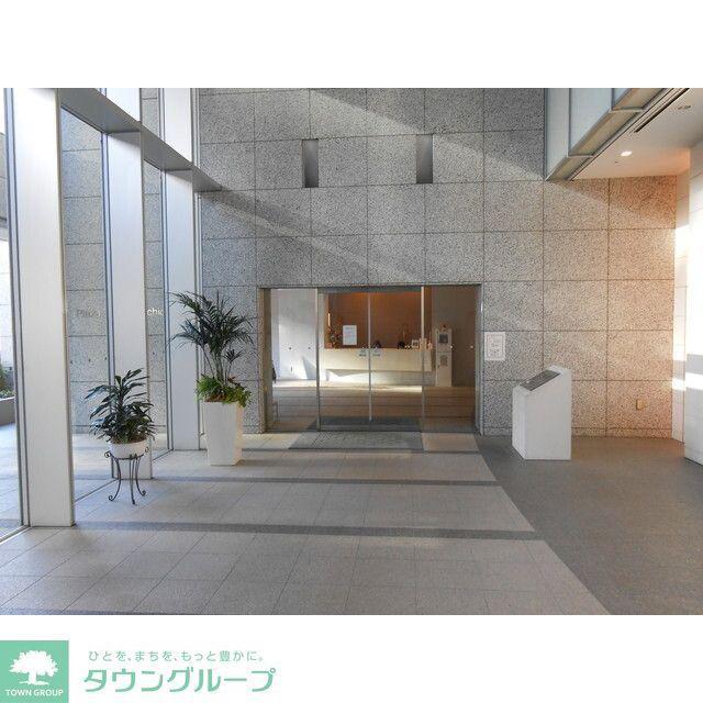 プラザタワー勝どき