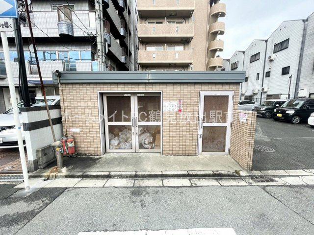 グレイスコート