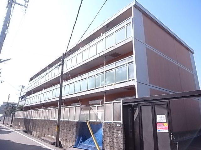 コンセール愛宕山