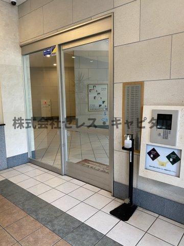 エアレジデンス新浦安