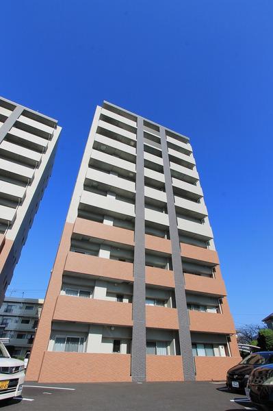宮崎ミッドタウンツインタワーマハロ