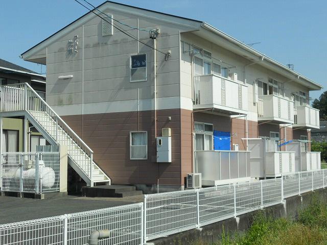 天竜浜名湖鉄道 桜木駅(静岡) 徒歩12分  築31年